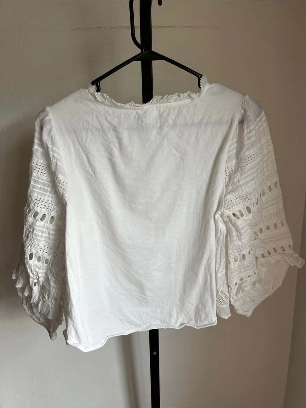 Anthropologie this elegant